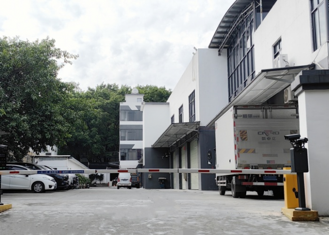 Guangzhou Yuou Technology Co., Ltd Profilo aziendale