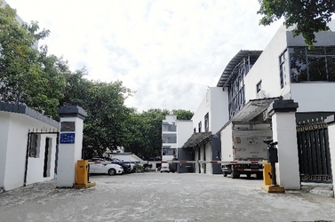 Guangzhou Yuou Technology Co., Ltd Profilo aziendale
