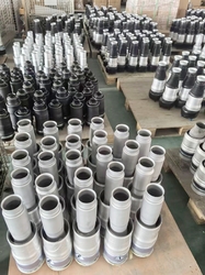 Guangzhou Yuou Technology Co., Ltd linea di produzione in fabbrica