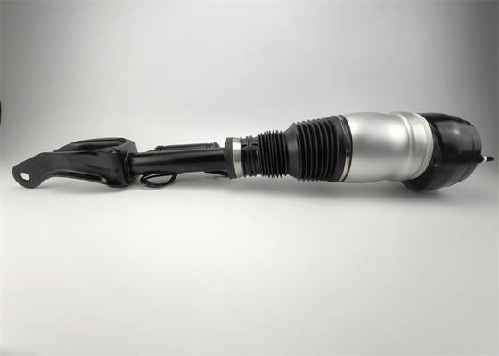Assorbente d'urto a sospensione pneumatica per Mercedes Benz Fronte destra 1663201413