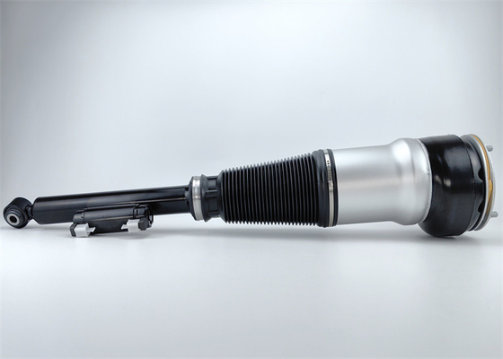 Suspensione pneumatica Assorbitori di urti Mercedes W222 Posteriore destra 2223207413