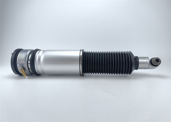 BMW serie 7 E65 E66 sospensione a aria posteriore sinistra senza EDC 37126758574