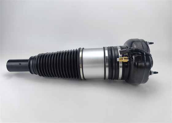 4H0616039D Assorbente d'urto a sospensione pneumatica per Audi A8 D4 anteriore sinistra