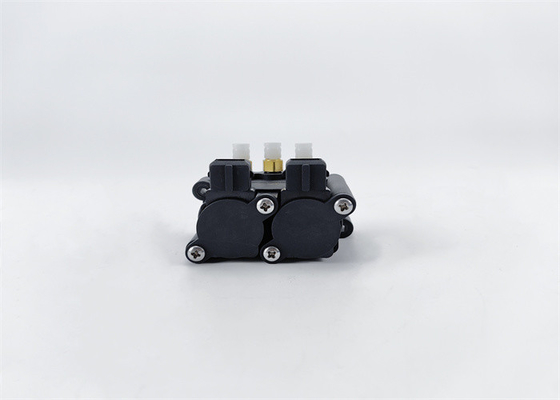 BMW E65 E66 37226787616 Blocco di valvola solenoide a sospensione ad aria