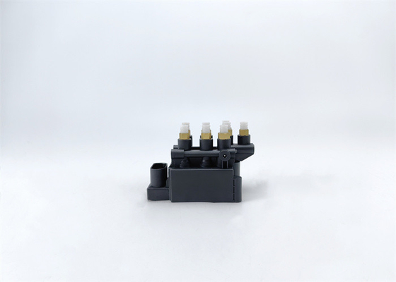 4M0616013A Blocco di valvola solenoide a sospensione ad aria per Audi Q7 2018-2022