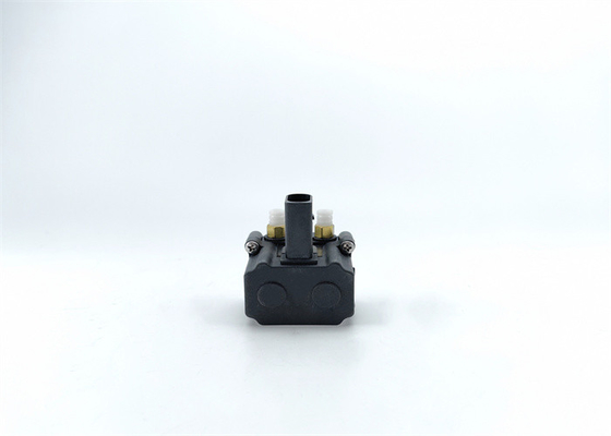 37206789938 Valvola di blocco solenoide a sospensione ad aria Per BMW X5 X6