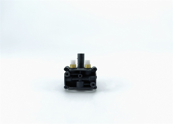37206789938 Valvola di blocco solenoide a sospensione ad aria Per BMW X5 X6