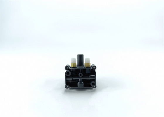 37006789450 Blocco di valvola solenoide a sospensione d'aria per BMW F02 / F04