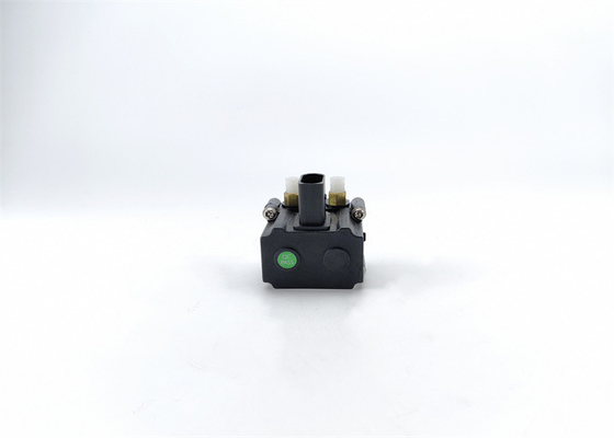 37006789450 Blocco di valvola solenoide a sospensione d'aria per BMW F02 / F04