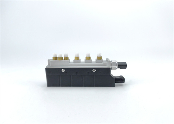Blocco di valvola solenoide a sospensione d'aria per Mercedes Benz W220 2203200258