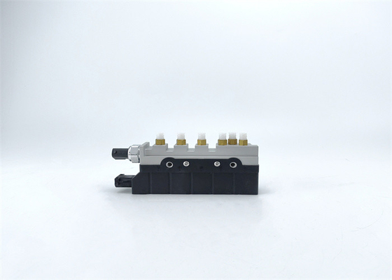 Blocco di valvola solenoide a sospensione d'aria per Mercedes Benz W220 2203200258