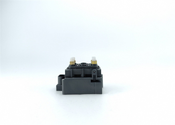 Jaguar XJ X351 C2D47540 Blocco di valvola solenoide a sospensione ad aria