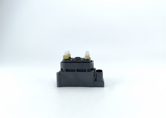 Jaguar XJ X351 C2D47540 Blocco di valvola solenoide a sospensione ad aria