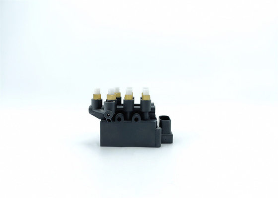 971616006B Blocco di valvola solenoide a sospensione ad aria per Porsche Palamela