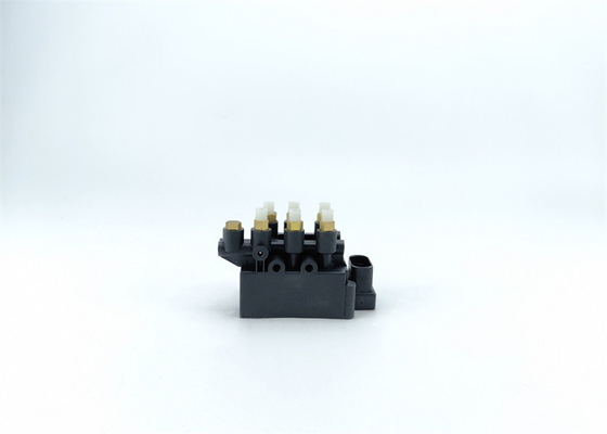 37206861882 Blocco di valvola solenoide a sospensione ad aria Per BMW G11 G12