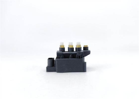 37206861882 Blocco di valvola solenoide a sospensione ad aria Per BMW G11 G12