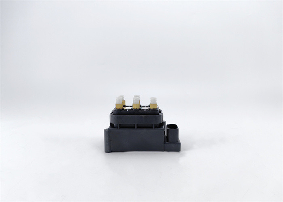 0993200058 Blocco di valvola solenoide a sospensione d'aria per Mercedes Benz W222