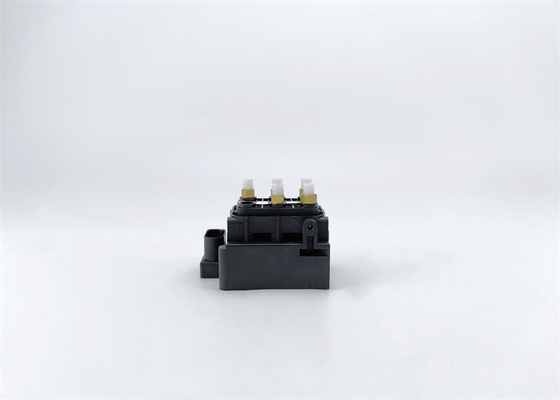 0993200058 Blocco di valvola solenoide a sospensione d'aria per Mercedes Benz W222