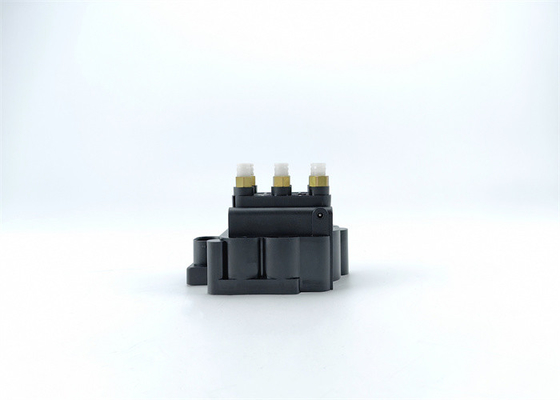 37206864213 sospensione blocco di valvola solenoide sospensione d'aria per Rolls Royce Ghost