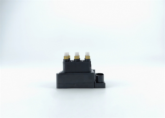 37206864213 sospensione blocco di valvola solenoide sospensione d'aria per Rolls Royce Ghost