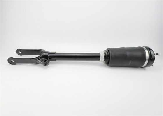 Assorbente d'aria frontale sinistra per Mercedes Benz W164 1643206113