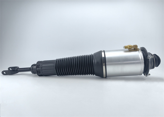4E0616040AB Assorbente d'urto per sospensione anteriore a vento a strato per Audi A8 D3