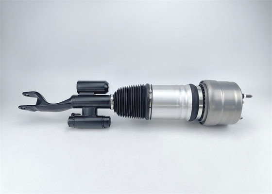 Air spring shock absorber air strut per Benz Classe E anteriore 2133202338