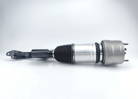 Air spring shock absorber air strut per Benz Classe E anteriore 2133202338