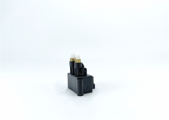37206886721 Blocco di valvole di sospensione ad aria per Benz W251 W213 BMW G21 G38