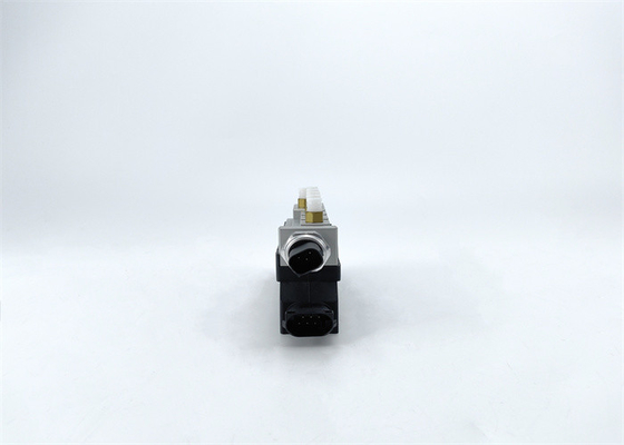 A2203200258 Blocco di valvola solenoide a sospensione ad aria per Mercedes Benz W220