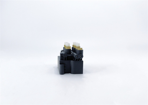 Blocco di valvola di sospensione automatica per BMW G11 G12 Xdrive 37206884682
