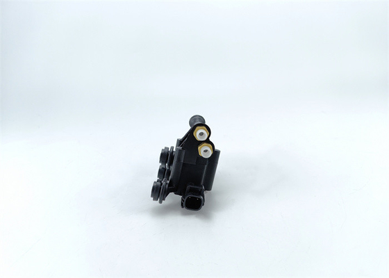 Il blocco di valvola di sospensione solenoide a aria di Land Rover RVH000046