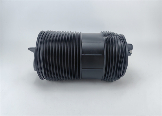 Suspensione a aria a molla Pallone d'aria per Audi Q7 Posteriore sinistra 4M0616001Q