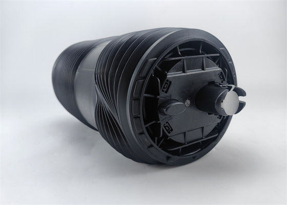 Suspensione a aria a molla Pallone d'aria per Audi Q7 Posteriore sinistra 4M0616001Q