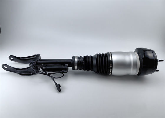 Assorbitore di scosse per Mercedes Benz W166 Fronte sinistra 1663201313