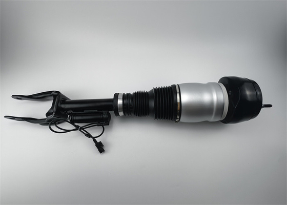 Assorbitore di scosse per Mercedes Benz W166 Fronte sinistra 1663201313