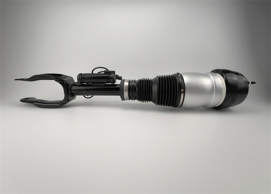 Assorbente d'urto a sospensione pneumatica per Mercedes Benz Fronte destra 1663201413