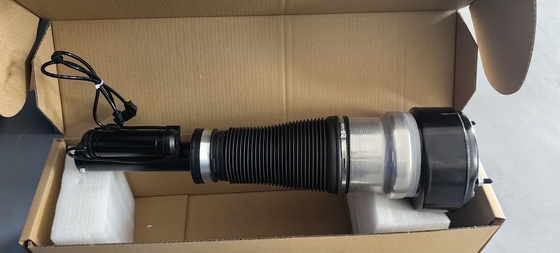 Ammorbiditore della sospensione per Mercedes W221 AIRMATIC 2213209213 Frontale