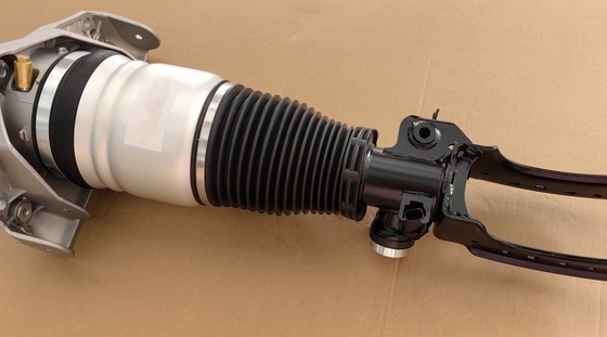 Sospensione a aria Strut Assorbente di urti Frontale per Q7 Cayenne 7L8616040D