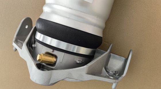 Sospensione a aria Strut Assorbente di urti Frontale per Q7 Cayenne 7L8616040D
