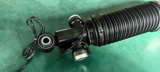 37126794139 sospensione pneumatica a molla assorbente d'urto posteriore compatibile con BMW