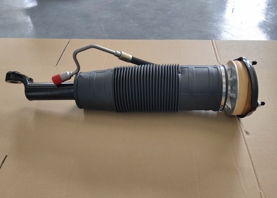 Strut di assorbimento dell'aria frontale idraulica per Benz W222 2223208313
