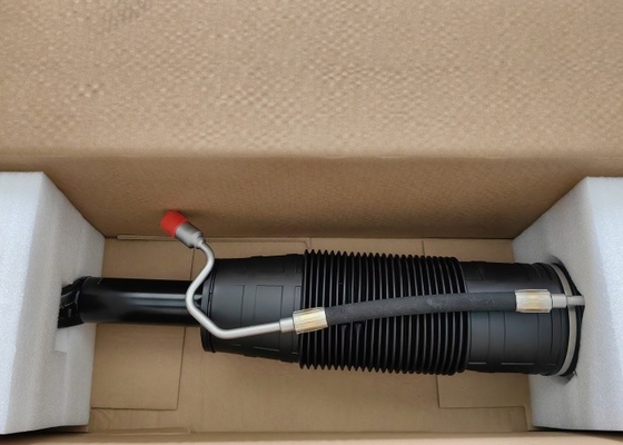 Strut di assorbimento dell'aria frontale idraulica per Benz W222 2223208313