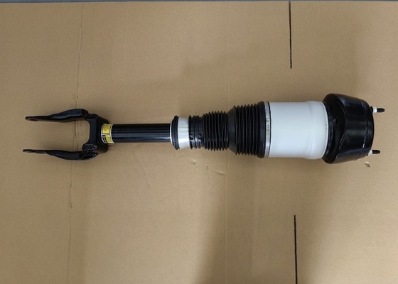 Assorbitore di scosse a molla di aria Mercedes Benz W166 senza ADS Fronte 1663202513