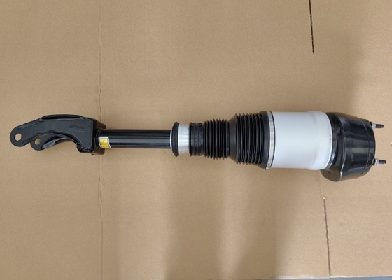 Assorbitore di scosse a molla di aria Mercedes Benz W166 senza ADS Fronte 1663202513