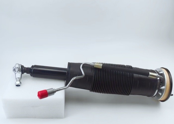 Pronto e destro Assorbente d'urto idraulico Strut Strut Per Mercedes-Benz W221 2213202413