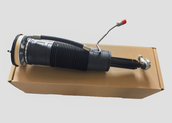 Pronto e destro Assorbente d'urto idraulico Strut Strut Per Mercedes-Benz W221 2213202413