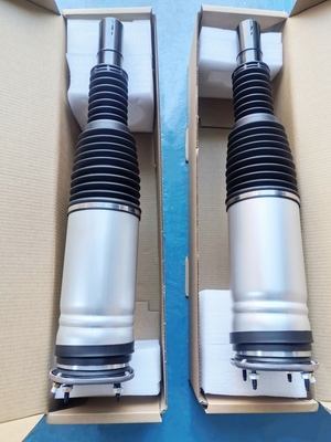 Strut di sospensione anteriore per Land Rover Discovery 5 LR081560 L462 2018-2020