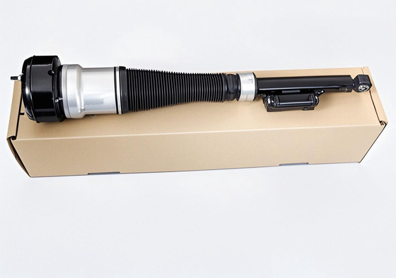 Mercedes-Benz Classe S W221 4-Matic Suspensione aerea posteriore destra Strut di scossa 221320561380