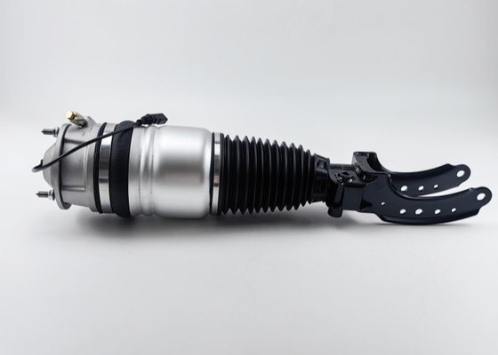 Volkswagen Touareg 7P Suspensione anteriore sinistra a vento Strut 7P6616039
